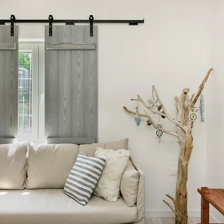 Apartment Nemo Zadar