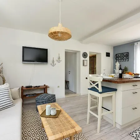 Nemo Apartment Zadar