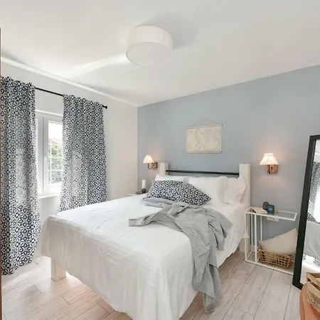 Apartment Nemo