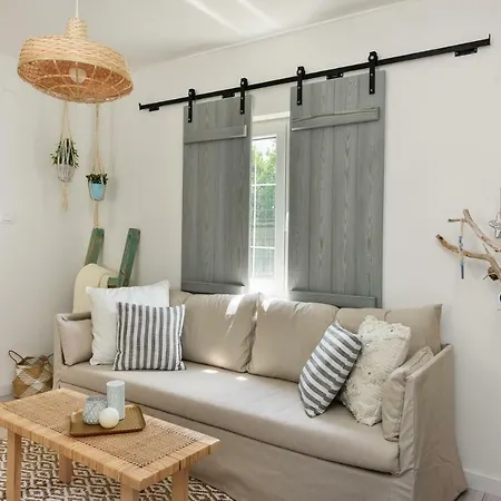 Appartement Nemo *