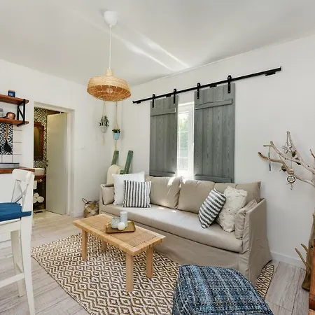 Nemo Apartment