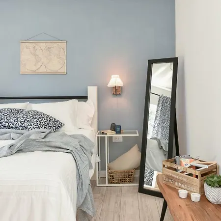 アパート Nemo ザダル