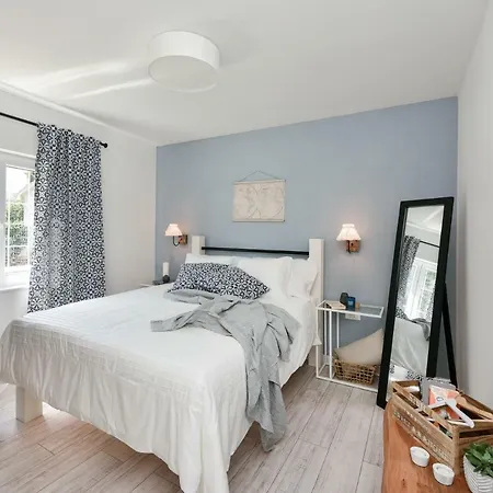 Nemo Apartment *