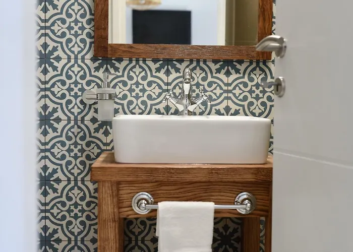 דירה Nemo זאדאר